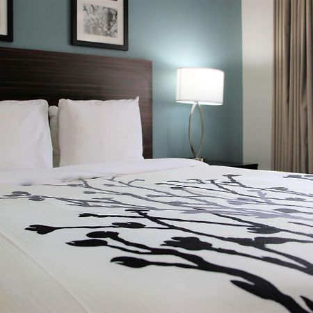 Sleep Inn Чатануга Екстериор снимка
