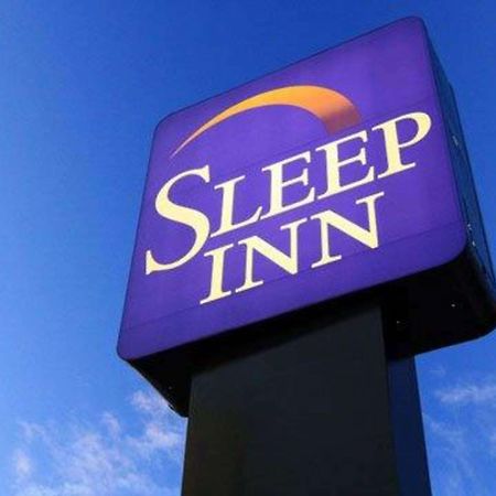 Sleep Inn Чатануга Екстериор снимка