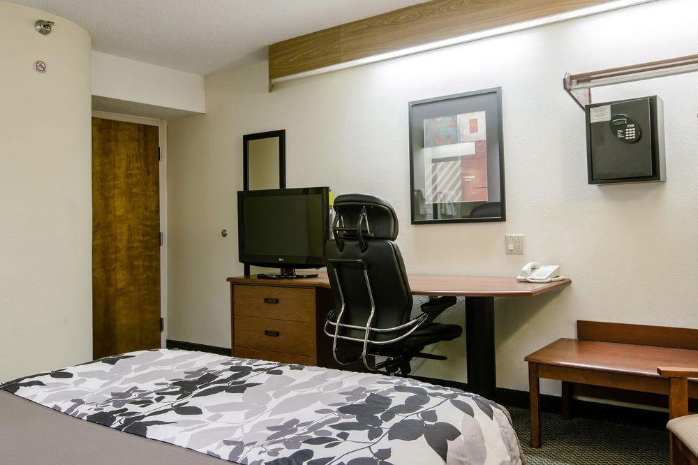 Sleep Inn Чатануга Екстериор снимка