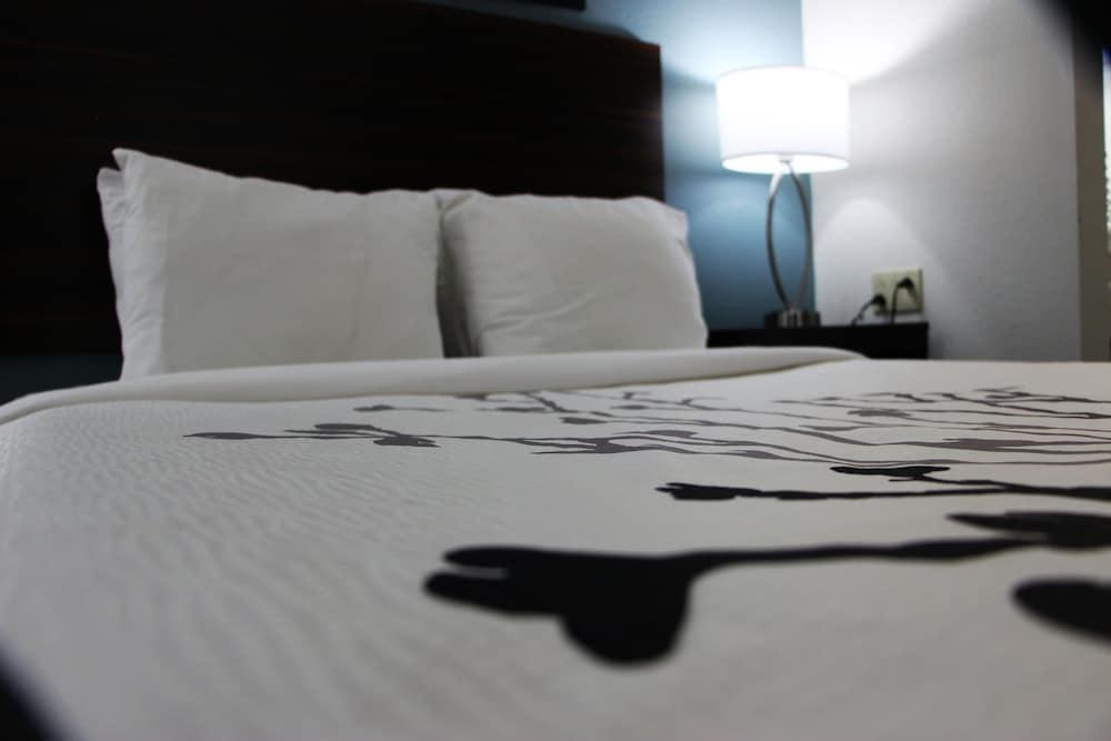 Sleep Inn Чатануга Екстериор снимка