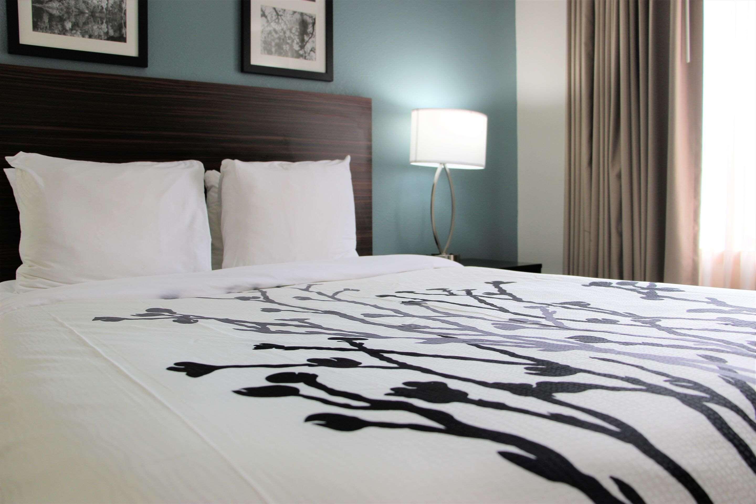 Sleep Inn Чатануга Екстериор снимка