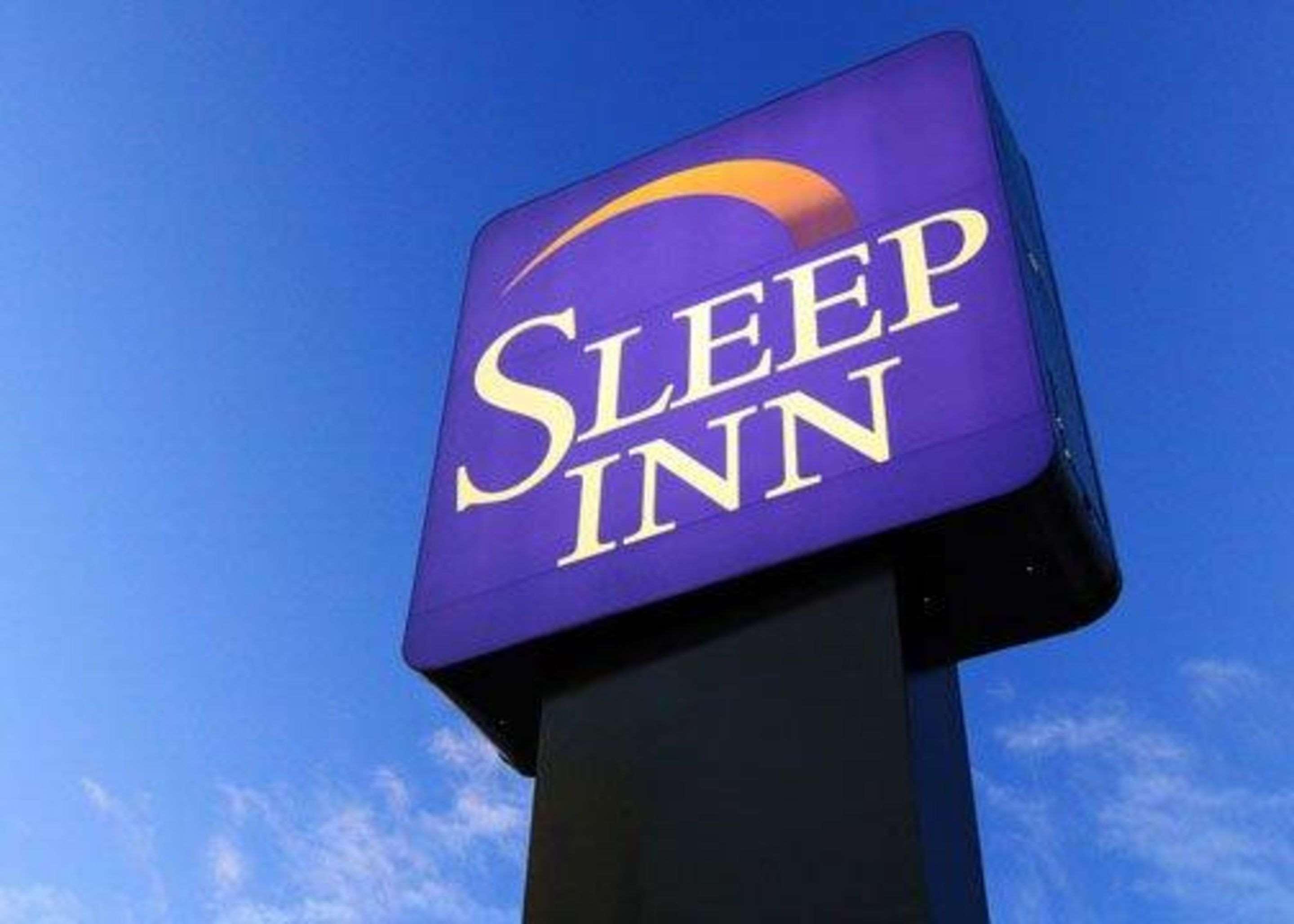 Sleep Inn Чатануга Екстериор снимка