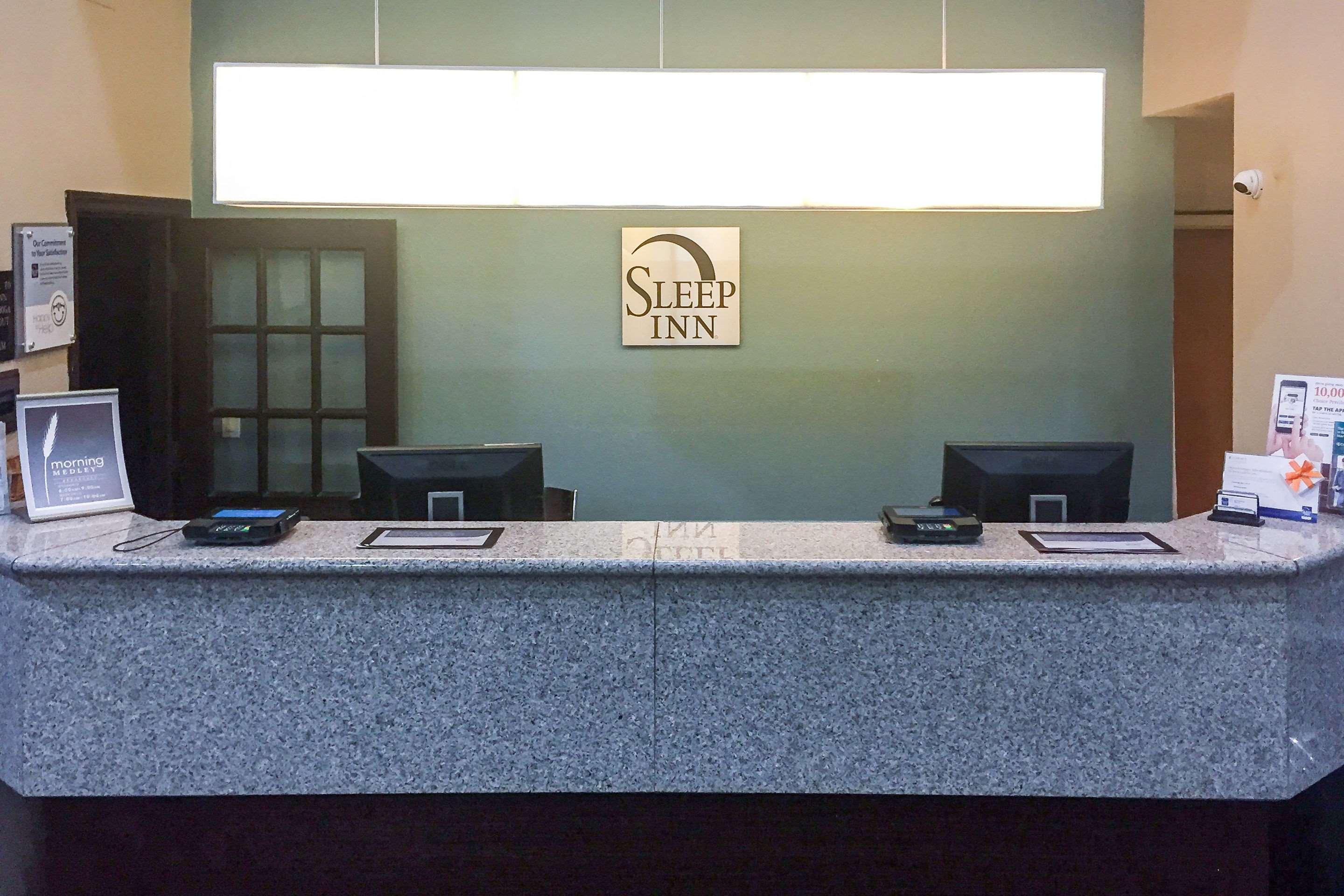Sleep Inn Чатануга Екстериор снимка