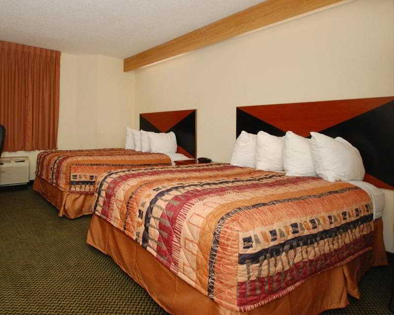 Sleep Inn Чатануга Екстериор снимка