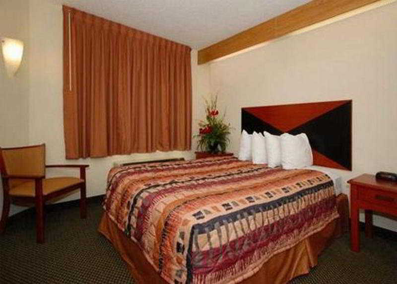 Sleep Inn Чатануга Стая снимка