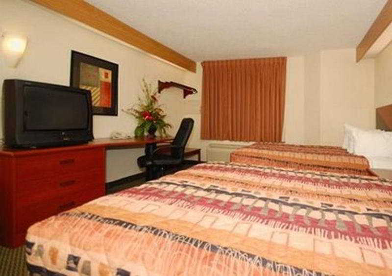 Sleep Inn Чатануга Екстериор снимка