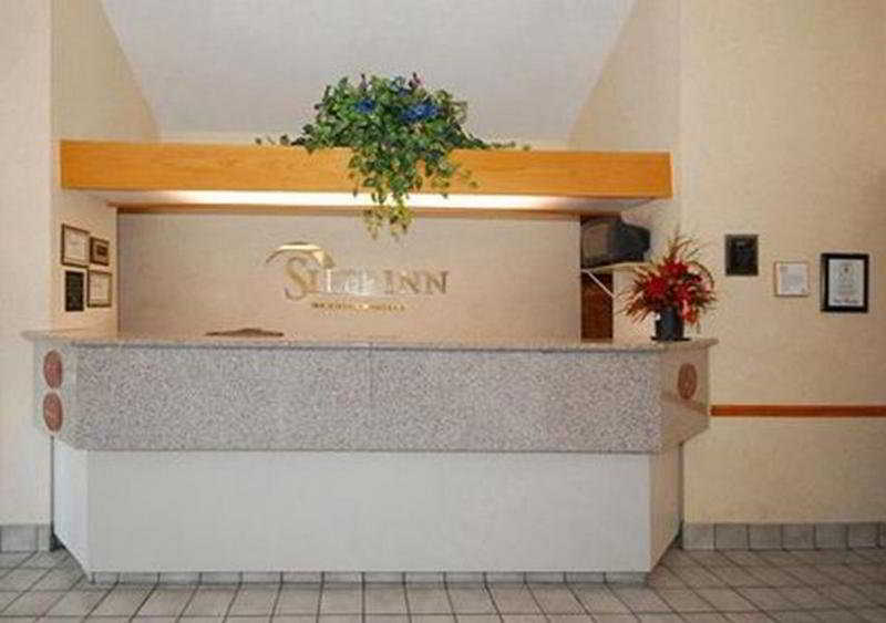 Sleep Inn Чатануга Екстериор снимка