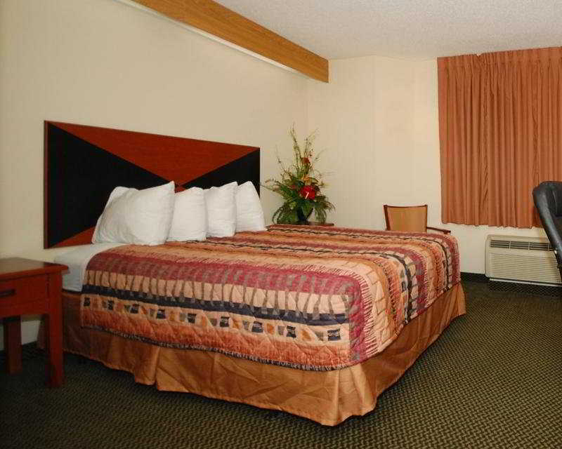 Sleep Inn Чатануга Екстериор снимка